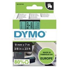 DYMO D1 Standard 9mm
